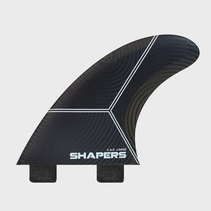 C.A.D Thruster Set - FCS1