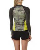 Billabong Peeky 1mm Surf Jacket