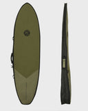 Creatures Hardwear Mid Length Day Use Boardbag