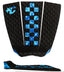 Creatures JacK Freestone Lite Grip Black Cyan