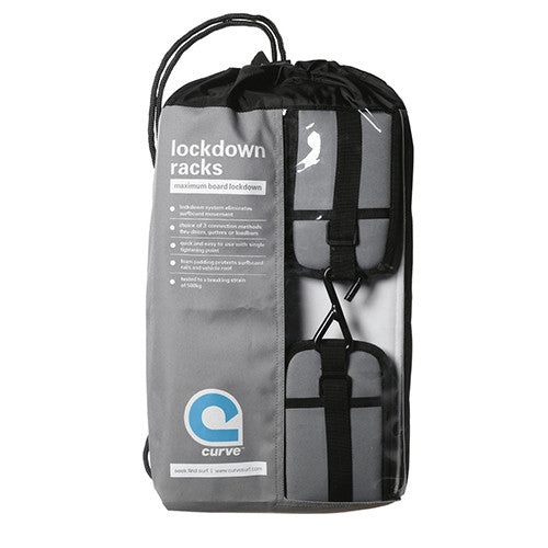 Curve Lockdown Racks