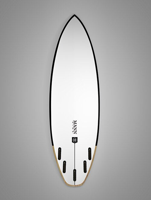Firewire Mannkine Dominator II - Helium