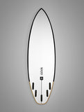Firewire Mannkine Dominator II - Helium