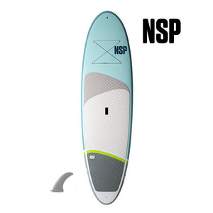 NSP SUP Elements CRUISE