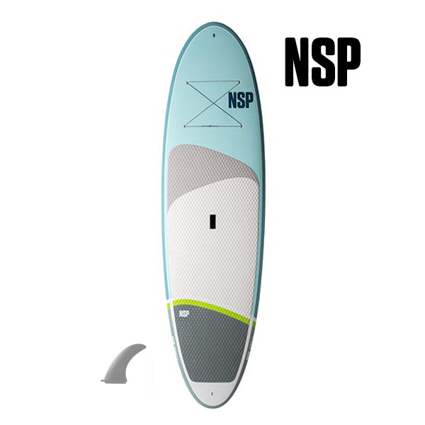 NSP SUP Elements CRUISE