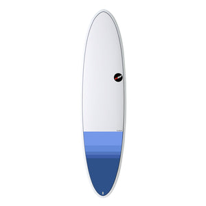 NSP Elements Funboard HDT