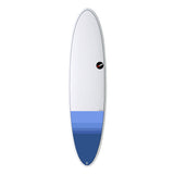 NSP Elements Funboard HDT