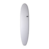 NSP Elements Longboard HDT