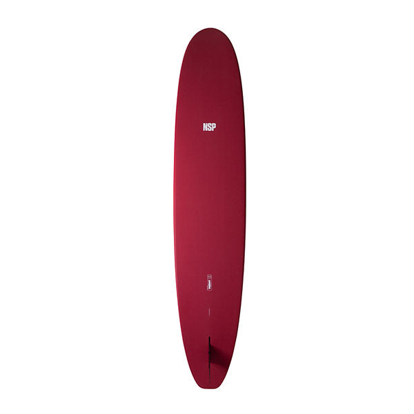 NSP Elements Longboard HDT