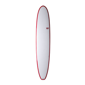 NSP Elements Longboard HDT