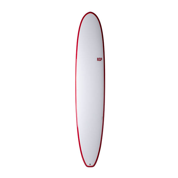 NSP Elements Longboard HDT