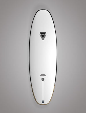 2021 Firewire Evo - Helium