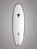 Firewire Evo - Helium