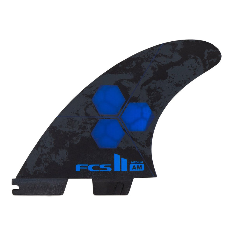 FCS II AM Performance Core Thruster Fins