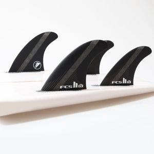 FCS II Firewire Performance Carbon Core 5 Fin Set