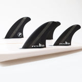 FCS II Firewire Performance Carbon Core 5 Fin Set