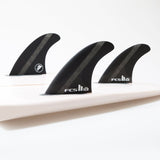 FCS II Firewire Performance Carbon Core 5 Fin Set