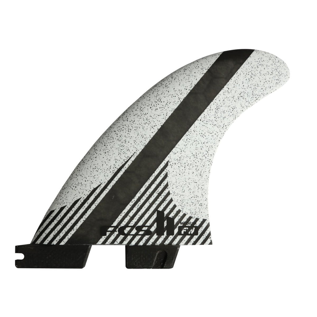 FCS II Firewire Performance Carbon Core 5 Fin Set