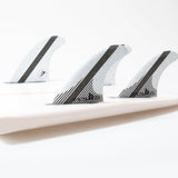 FCS II Firewire Performance Carbon Core 5 Fin Set