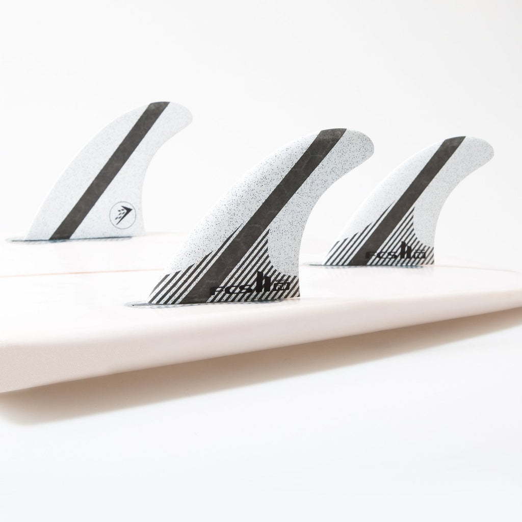 FCS II Firewire Performance Carbon Core 5 Fin Set