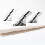 FCS II Firewire Performance Carbon Core 5 Fin Set