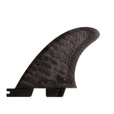 FCS II Hayden Shapes PC Carbon Core Tri/Quad Fins