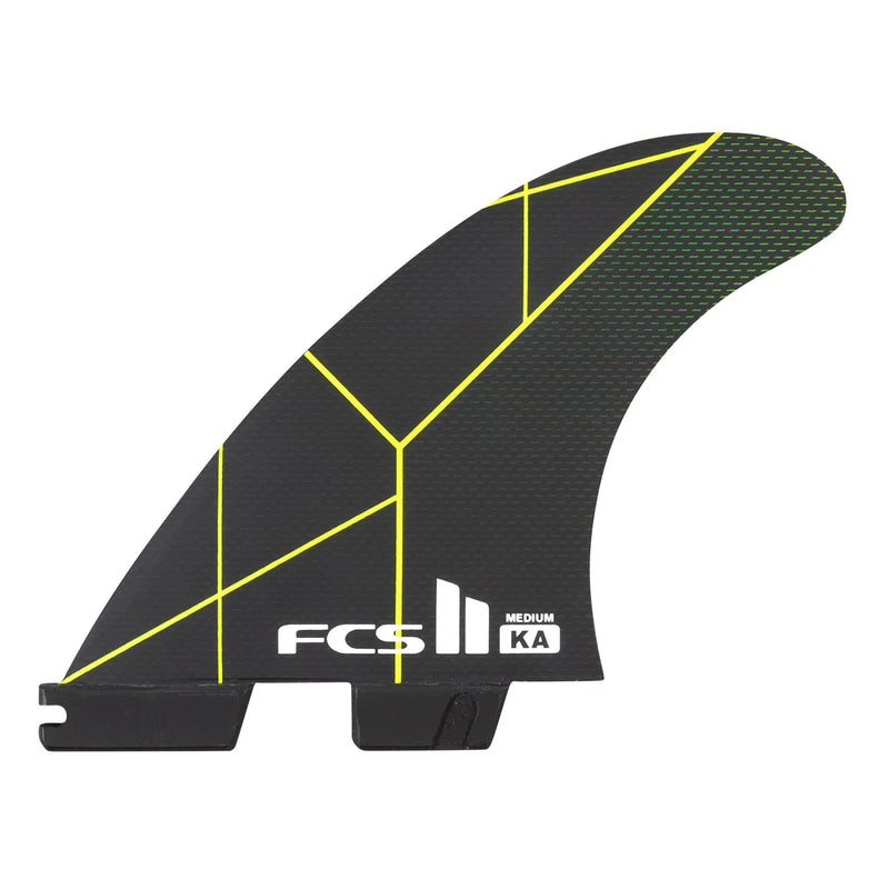 FCS II Kolohe Andino Performance Core Tri Retail Fins