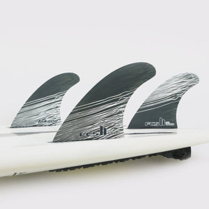 Tokoro Accelerator Tri Fins PC