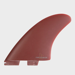 FCS II Christenson Twin Fin Set