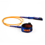 FCS ALL ROUND ESSENTIAL 6ft LEASH