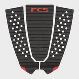 FCS FILIPE TOLEDO TREADLITE TRACTION PAD