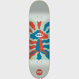 Flip Block Deck - Tom Penny - 8.0