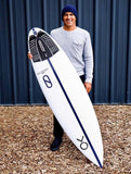Firewire Slater Designs FRK - LFT