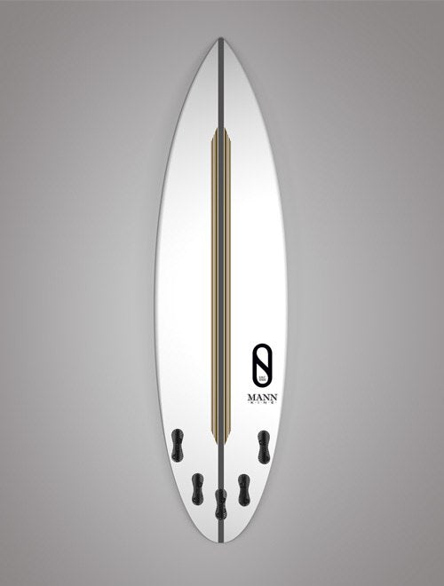 Firewire Slater Designs FRK - LFT