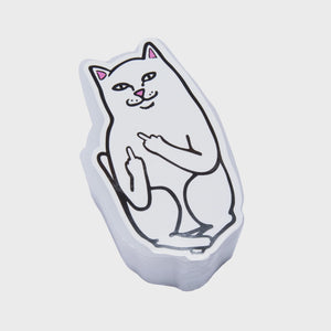 RipnDip Lord Nerm Skate Wax - Clear