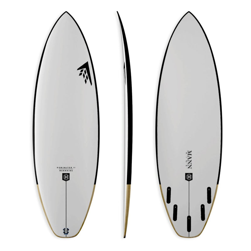 Firewire Mannkine Dominator II - Helium