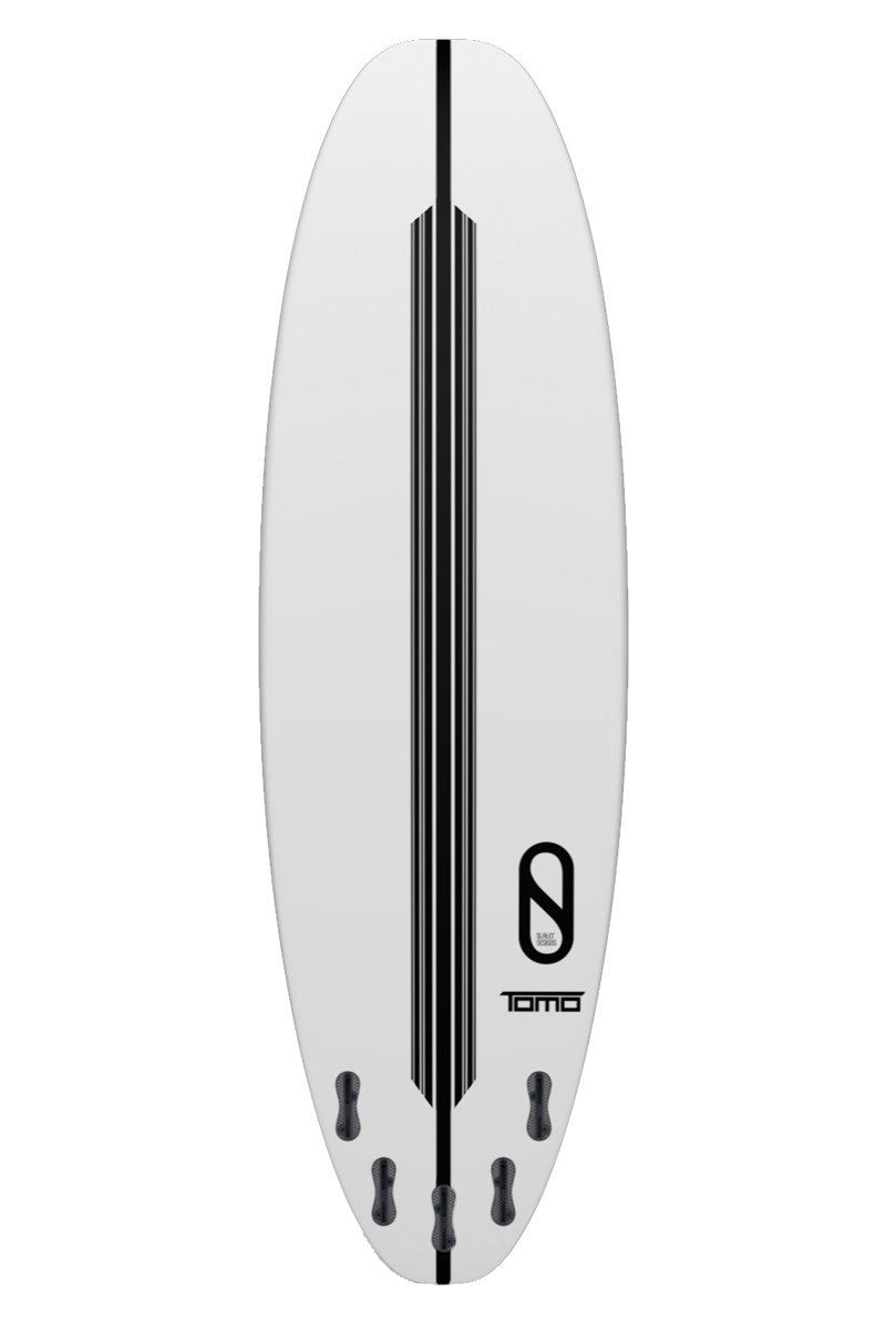 Firewire Slater Designs Omni