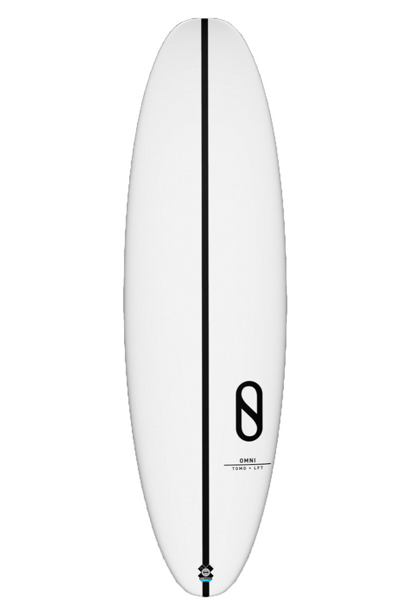 Firewire Slater Designs Omni