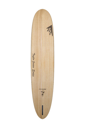 Firewire Special T Longboard - TimberTek