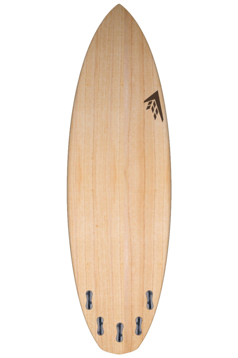 Firewire Spitfire - Timbertek