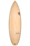 Firewire Spitfire - Timbertek