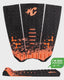 Ceatures Mick Fanning Lock Lite Grip - B-fade F-red