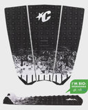 Ceatures Mick Fanning Lock Lite Grip - Black/White