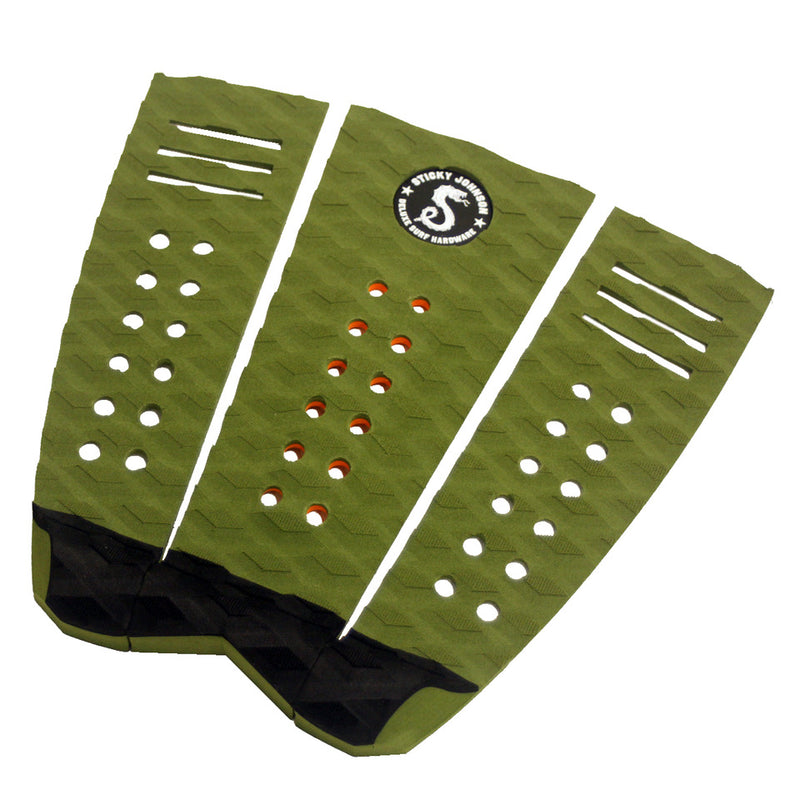 Sticky Johnson Offshore Grip