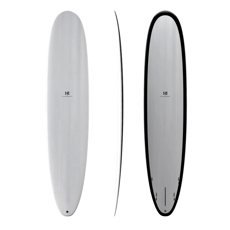 Thunderbolt Harley Ingleby HI4 - Thunderbolt Black