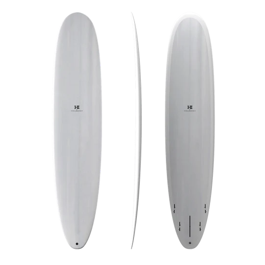 Thunderbolt Harley Ingleby HI4 - Thunderbolt RED