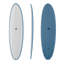 Thunderbolt Harley Ingleby Moe Midlength– Round Pin