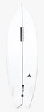 Haydenshapes - Hypto Krypto Twin (HK TWIN) - PU