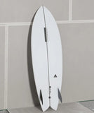 Haydenshapes - Hypto Krypto Twin (HK TWIN) - PU
