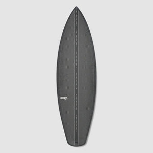 Hayden Shapes Holy Grail - Herringbone